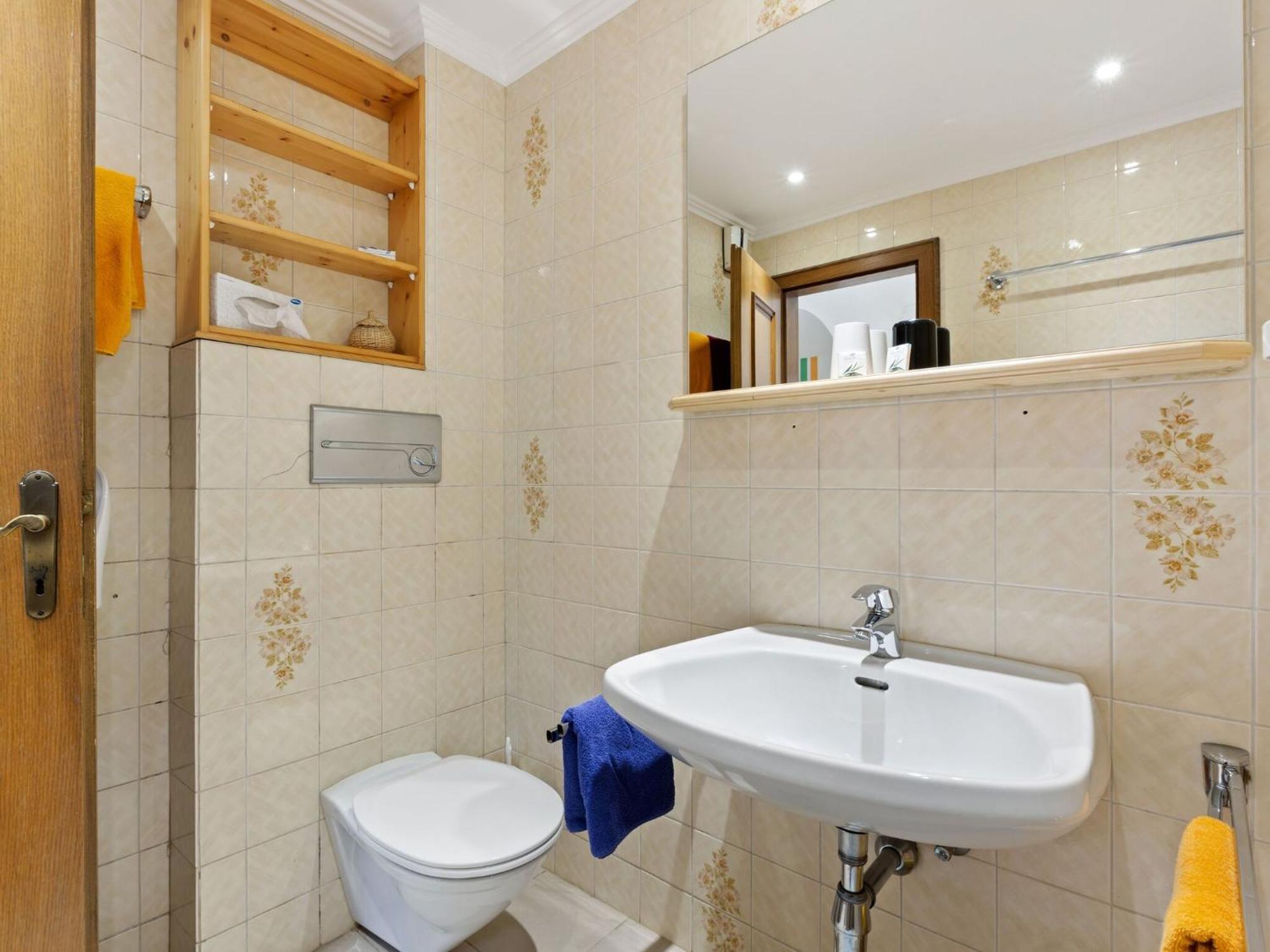 Spacious Apartment in Saalbach-Hinterglemm near Ski Area Exterior foto